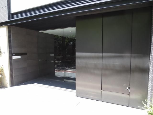 エントランス　★綺麗なエントランス★