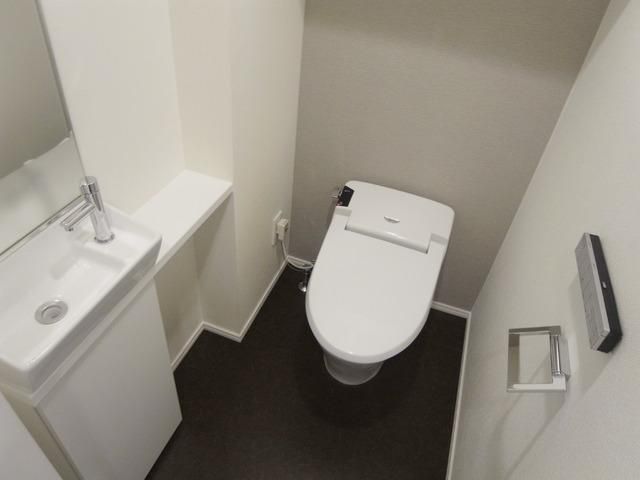 トイレ　★トイレ★