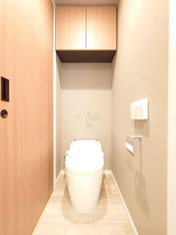 トイレ　ユニーブル杉並高円寺