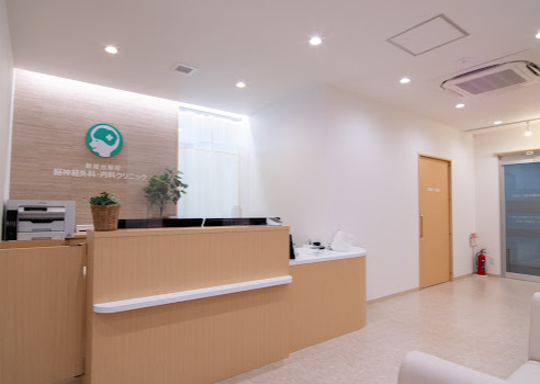 病院　さいとうクリニック（病院）まで370m