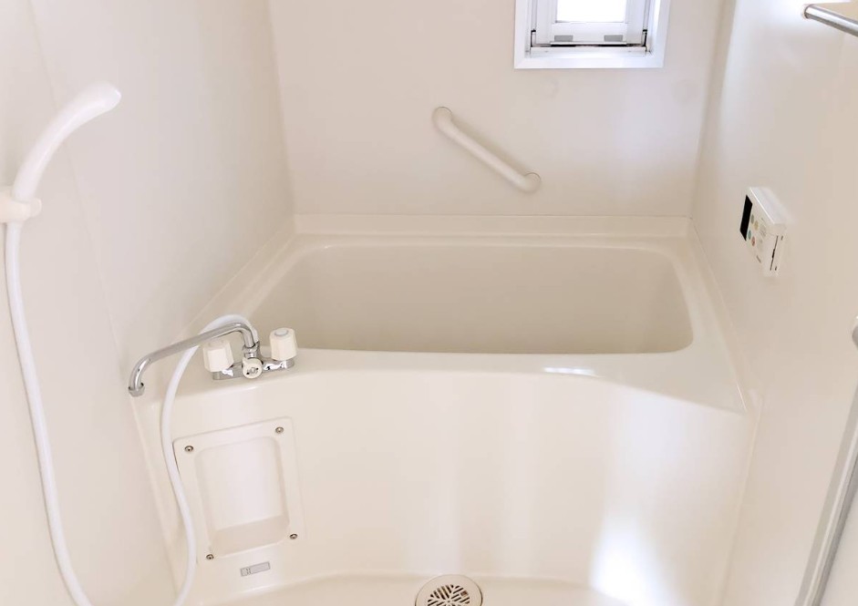 バス・シャワールーム　同仕様