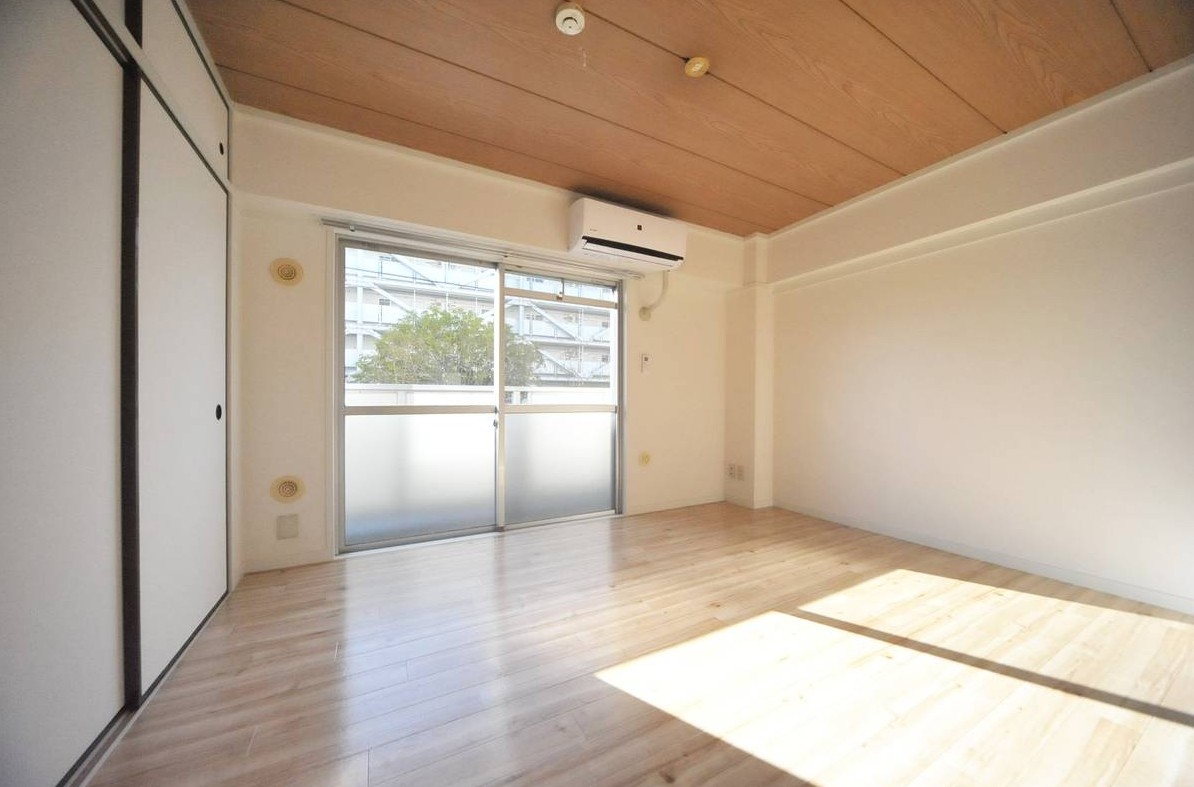 居室・リビング　同仕様