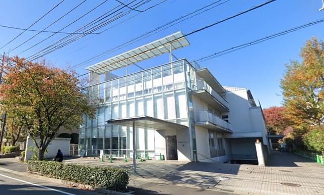 病院　武蔵野陽和会病院（病院）まで983m