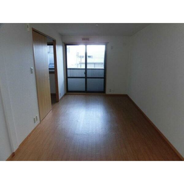 居室・リビング　別室の参考写真です。※現況優先