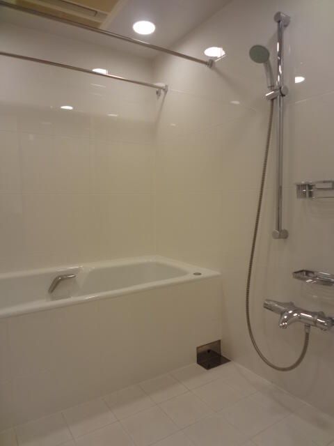 バス・シャワールーム　赤坂タワーレジデンスＴｏｐ　ｏｆｆ　ｔｈｅ　Ｈｉｌｌ