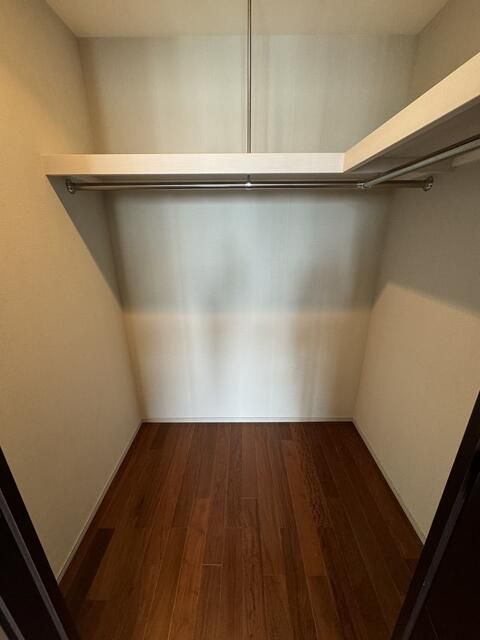 収納　赤坂タワーレジデンスＴｏｐ　ｏｆｆ　ｔｈｅ　Ｈｉｌｌ