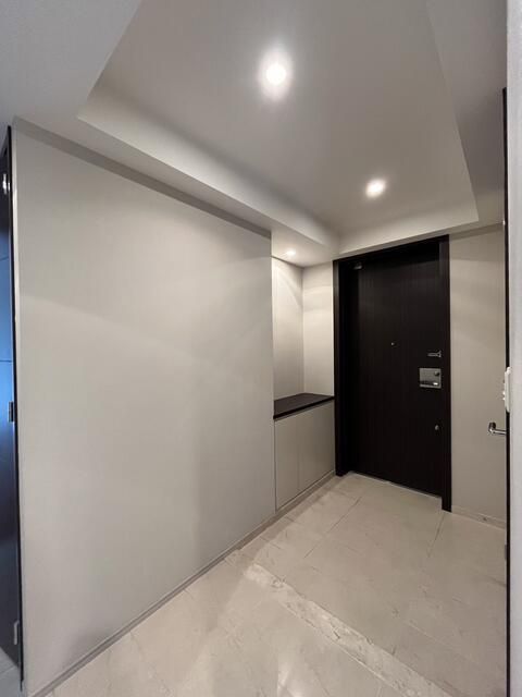 玄関　赤坂タワーレジデンスＴｏｐ　ｏｆｆ　ｔｈｅ　Ｈｉｌｌ