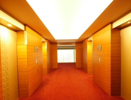 その他共有部分　赤坂タワーレジデンスＴｏｐ　ｏｆｆ　ｔｈｅ　Ｈｉｌｌ