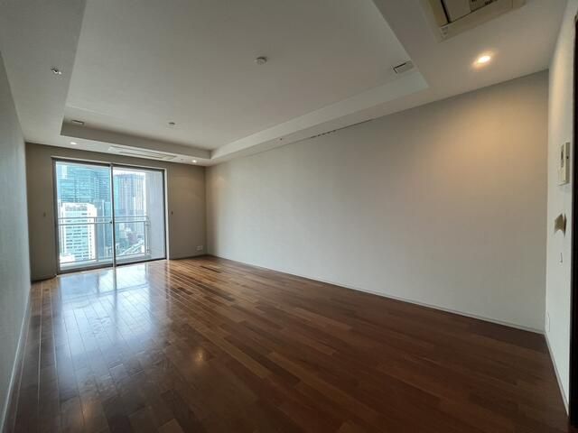 居室・リビング　赤坂タワーレジデンスＴｏｐ　ｏｆｆ　ｔｈｅ　Ｈｉｌｌ