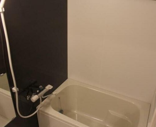 バス・シャワールーム　日々の暮らしに欠かせないお風呂です