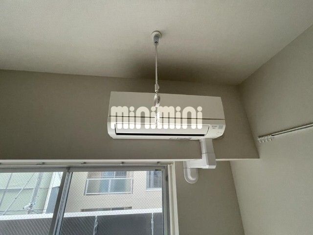 その他設備　別号室の参考写真です