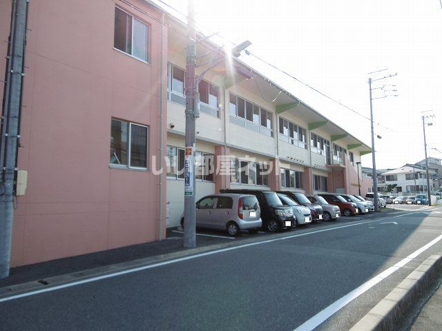 幼稚園・保育園　六貫山保育園（幼稚園・保育園）まで806m