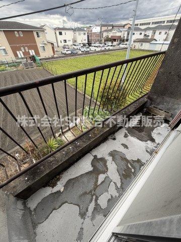 寝屋川市池田2丁目テラスハウスの内装写真