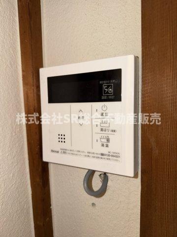 寝屋川市池田2丁目テラスハウスのその他写真