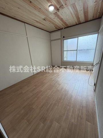 寝屋川市池田2丁目テラスハウスの内装写真