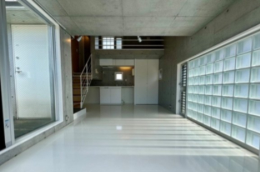 その他部屋・スペース　内観