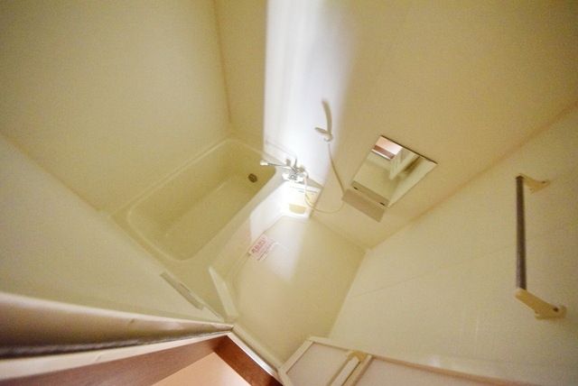 バス・シャワールーム　浴室♪