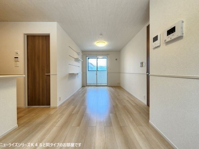 居室・リビング　※同施工会社参考写真