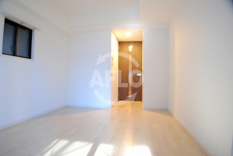 その他部屋・スペース　レジュールアッシュ心斎橋VITA　ひろびろ室内