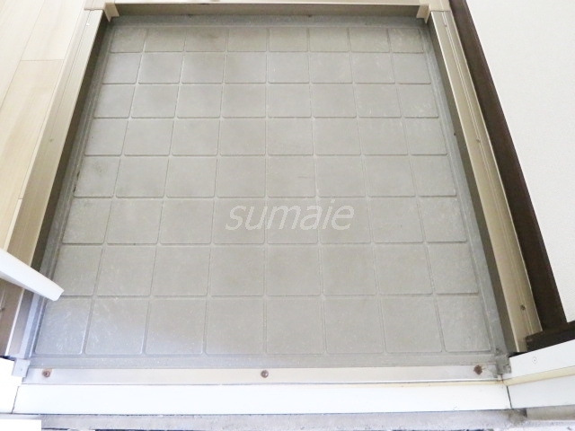 玄関　玄関キレイです☆