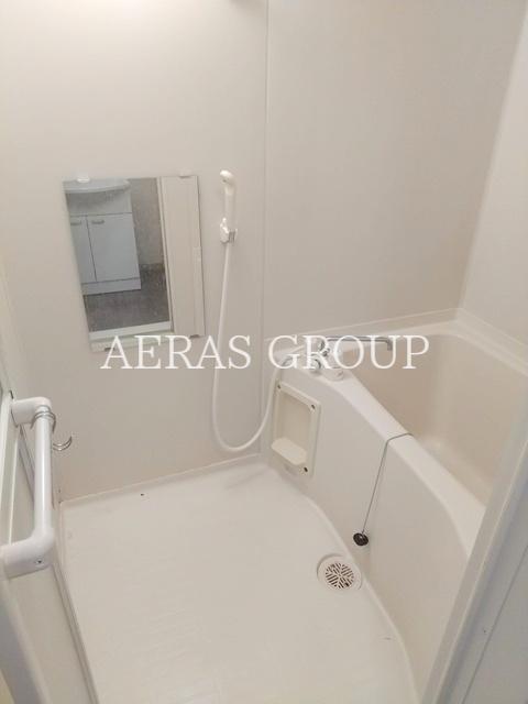 バス・シャワールーム　同仕様