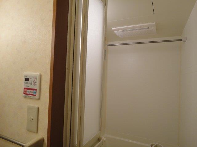 その他部屋・スペース　浴室乾燥機
