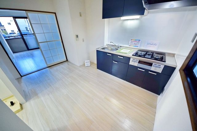 居室・リビング　★綺麗なリビングスペース★