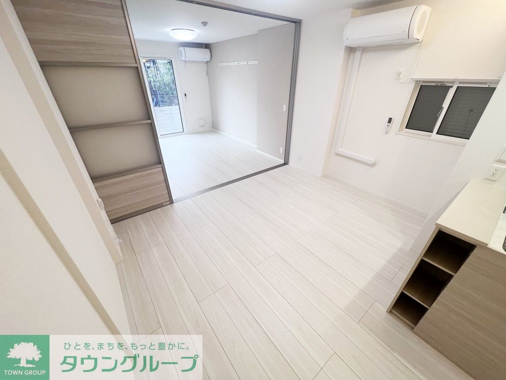 その他部屋・スペース　バルコニー