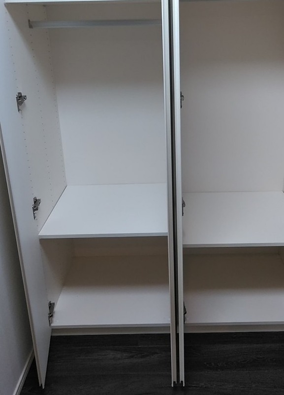 収納　※同仕様写真