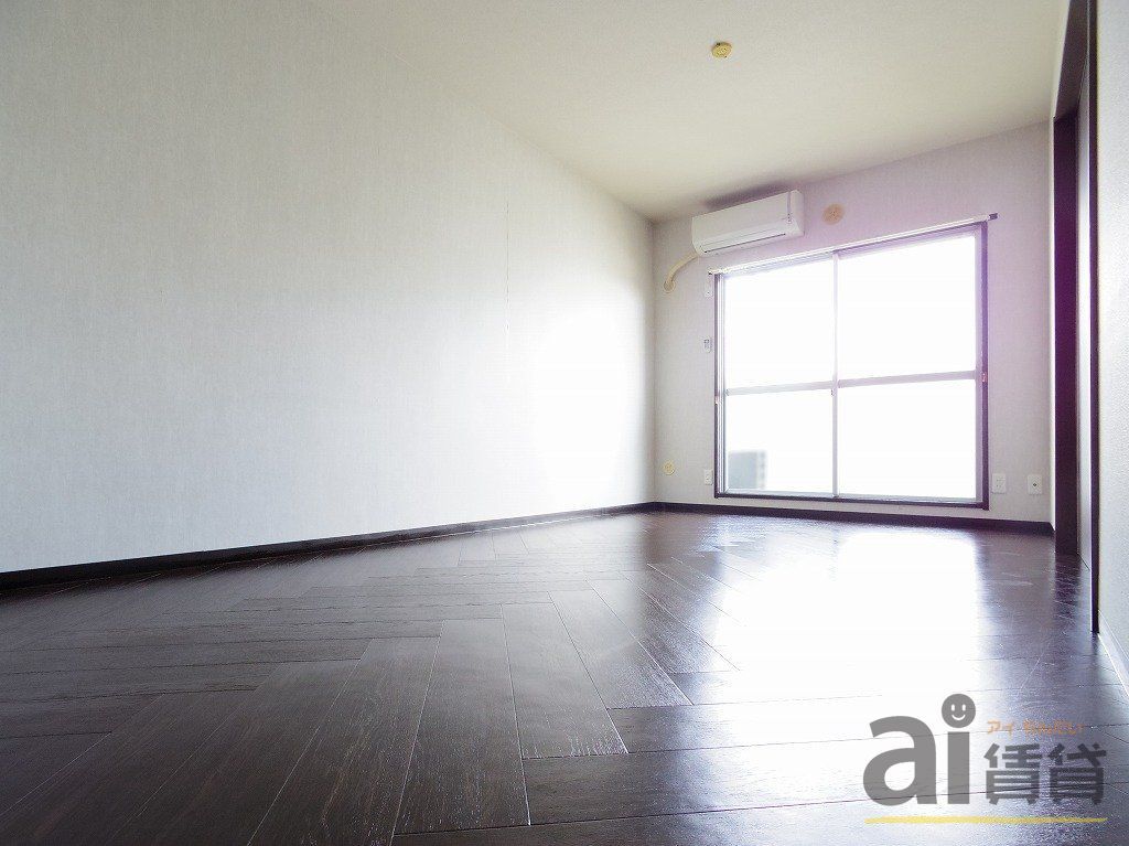 居室・リビング　リビング/居室