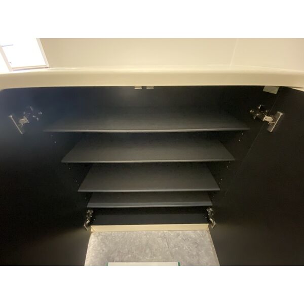 収納　※写真は同じマンションの違う部屋のものになります。