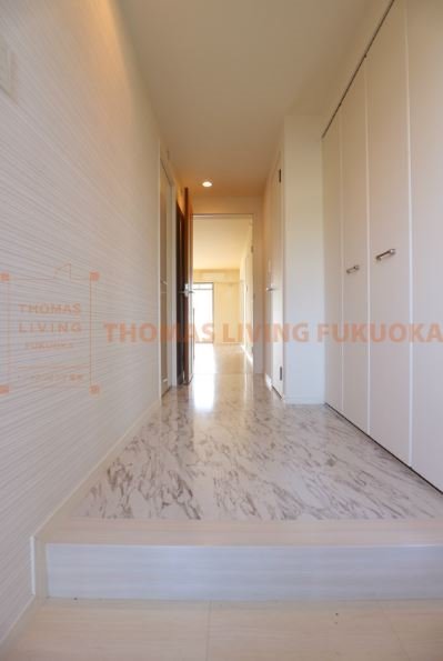 玄関　イメージ写真です。