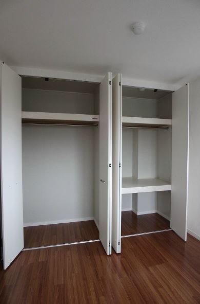 収納　イメージ写真です。