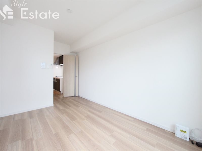 居室・リビング　洋室