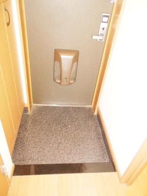 玄関　★お部屋探しは、タウンハウジング多摩センター店へ★