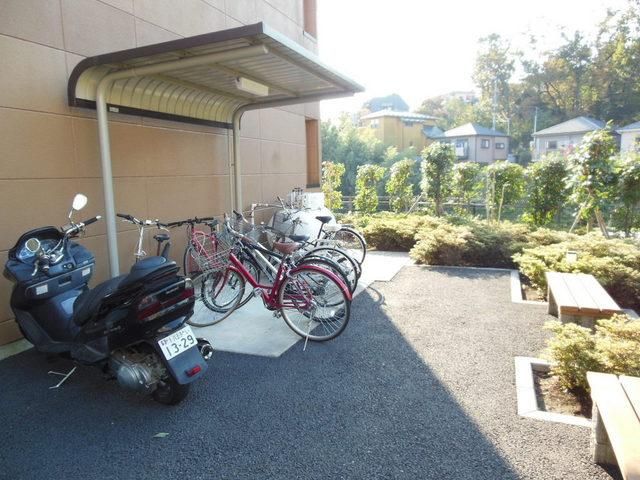 その他共有部分　★お部屋探しは、タウンハウジング多摩センター店へ★