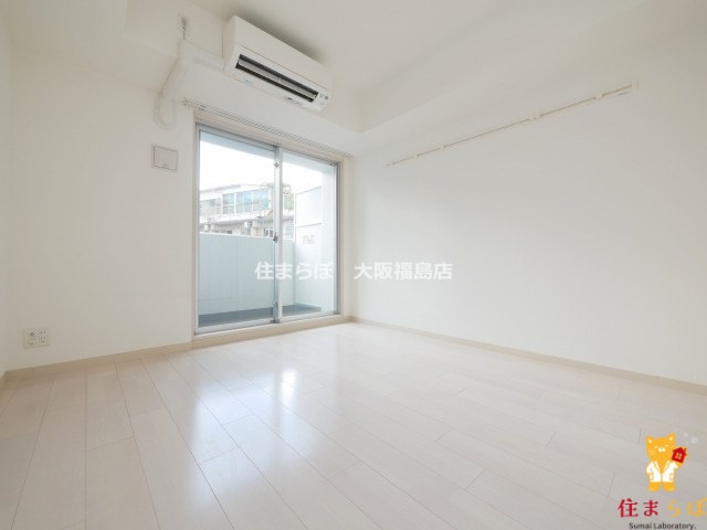 居室・リビング　暮らしの中心になる場所