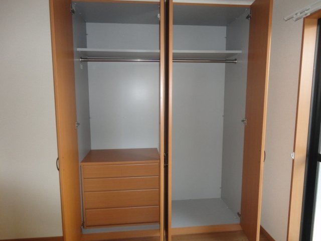 収納　収納(イメージ)