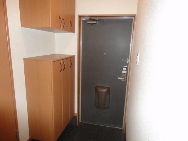 玄関　玄関(イメージ)