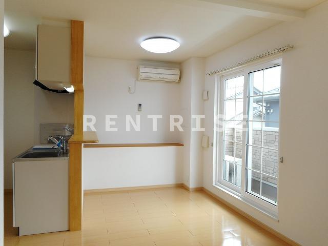 居室・リビング　居室・リビング