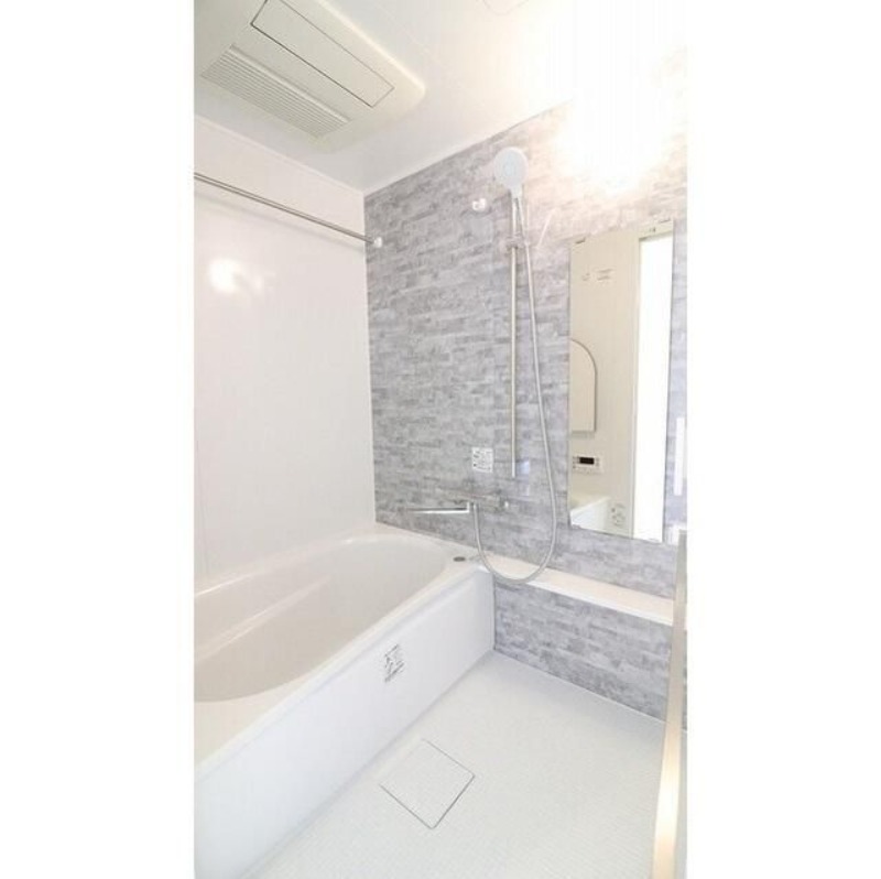 バス・シャワールーム　パティオ南麻布