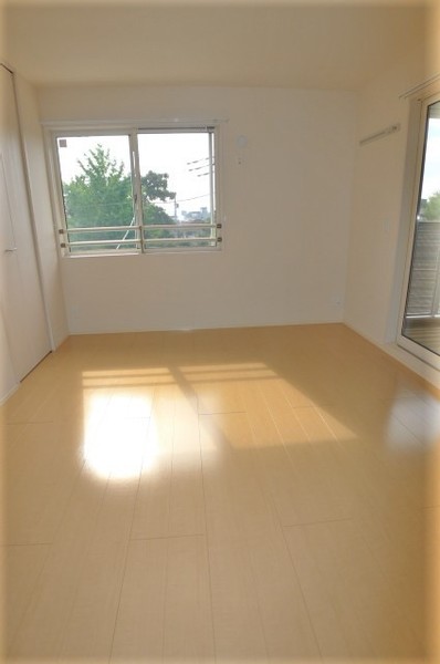 その他部屋・スペース　２階洋室