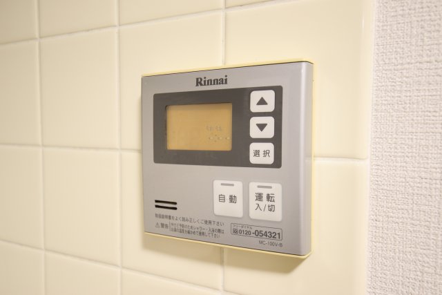 セキュリティ　別号室の参考写真のため、現状優先です。