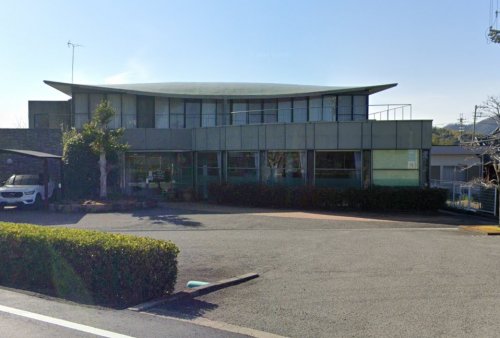 病院　山本胃腸科・外科・内科（病院）まで732m