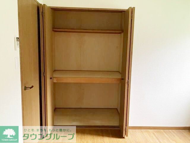 収納　お部屋探しは株式会社　タウンハウジング　までお気軽にお問合…