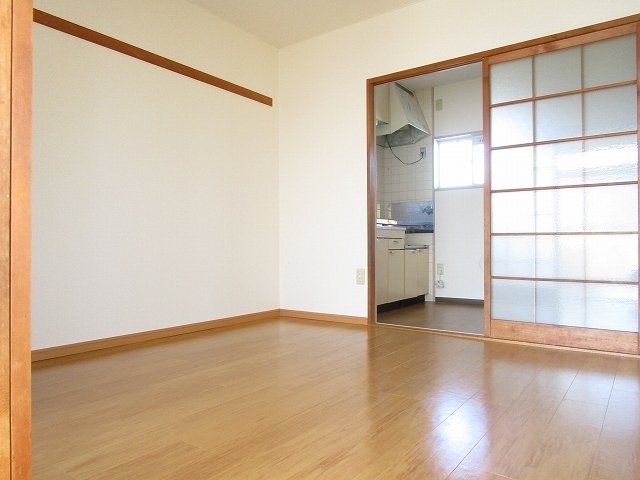 その他部屋・スペース　過ごしやすい室内です