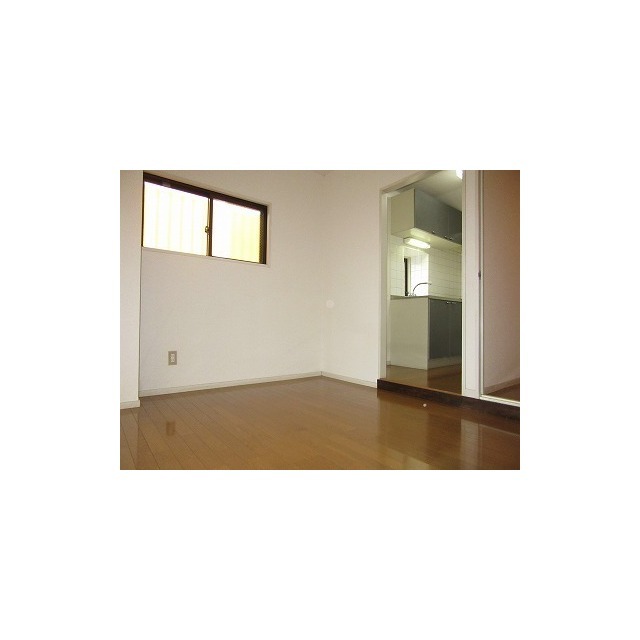 居室・リビング　写真は別部屋