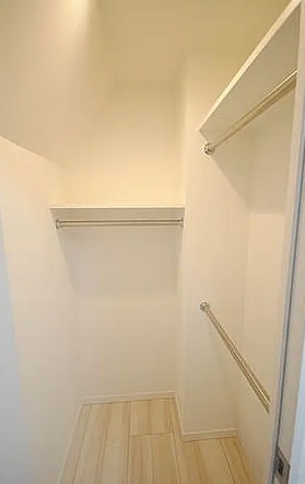 収納　別部屋の画像を使用しております。
