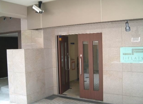 エントランス　☆共用部分☆