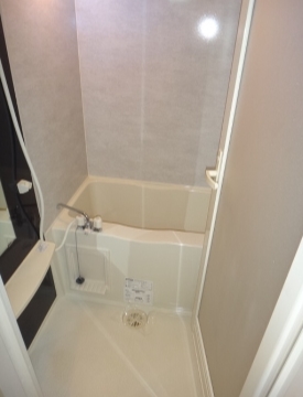 バス・シャワールーム　☆ゆっくりくつろげるお風呂☆